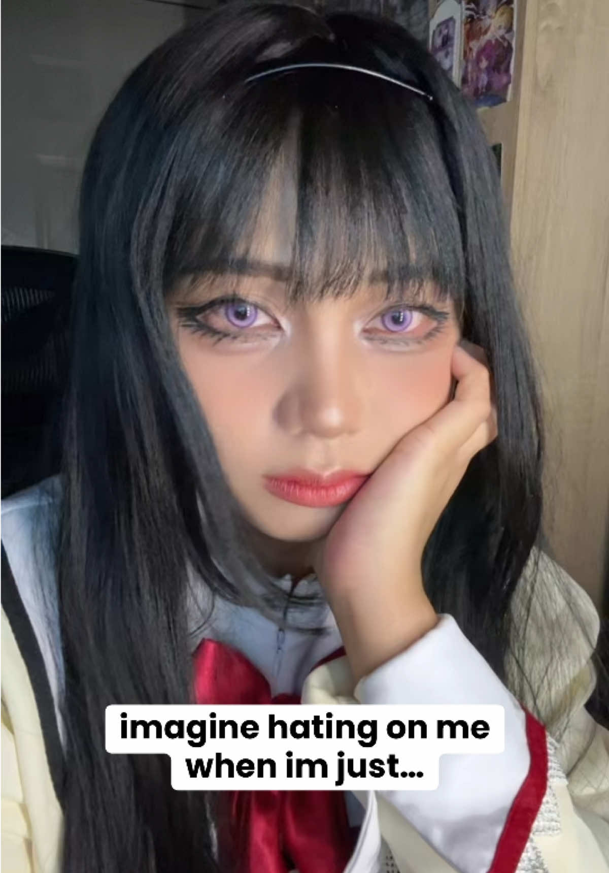 @Dean