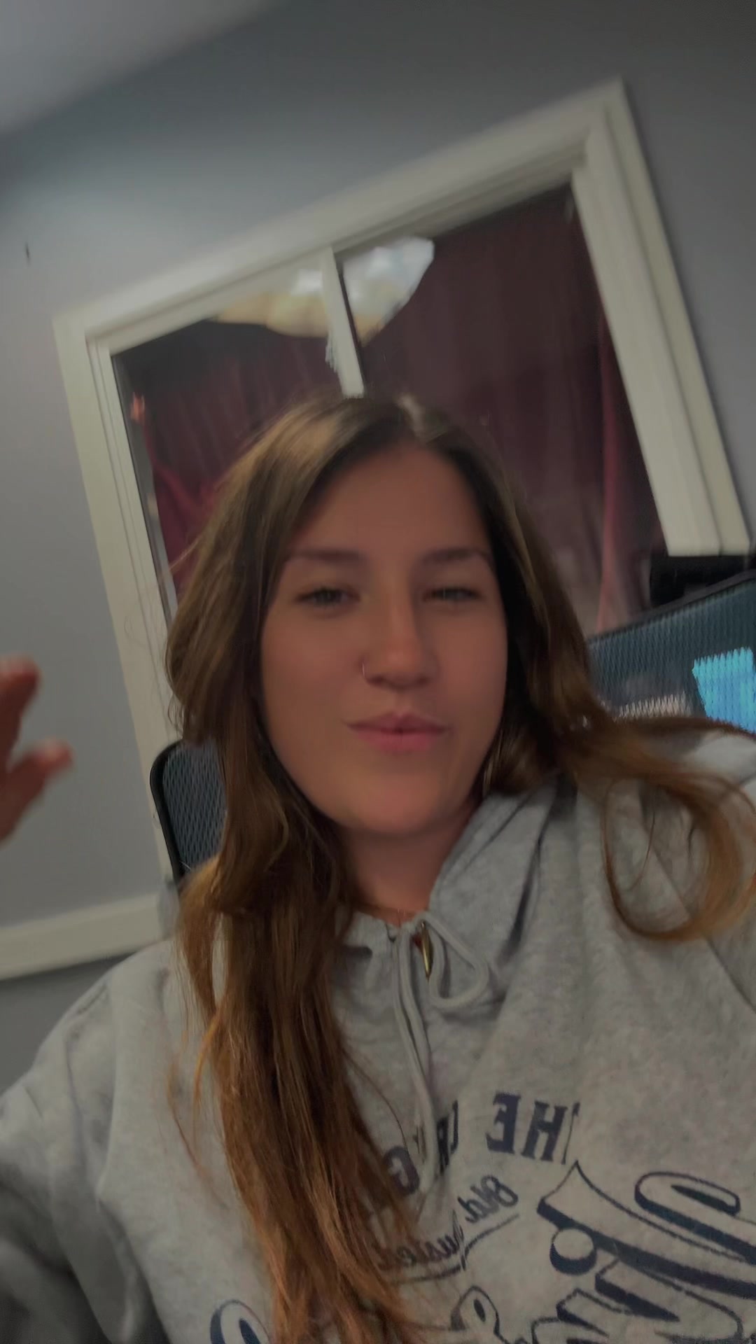 @Stephanie Snyder