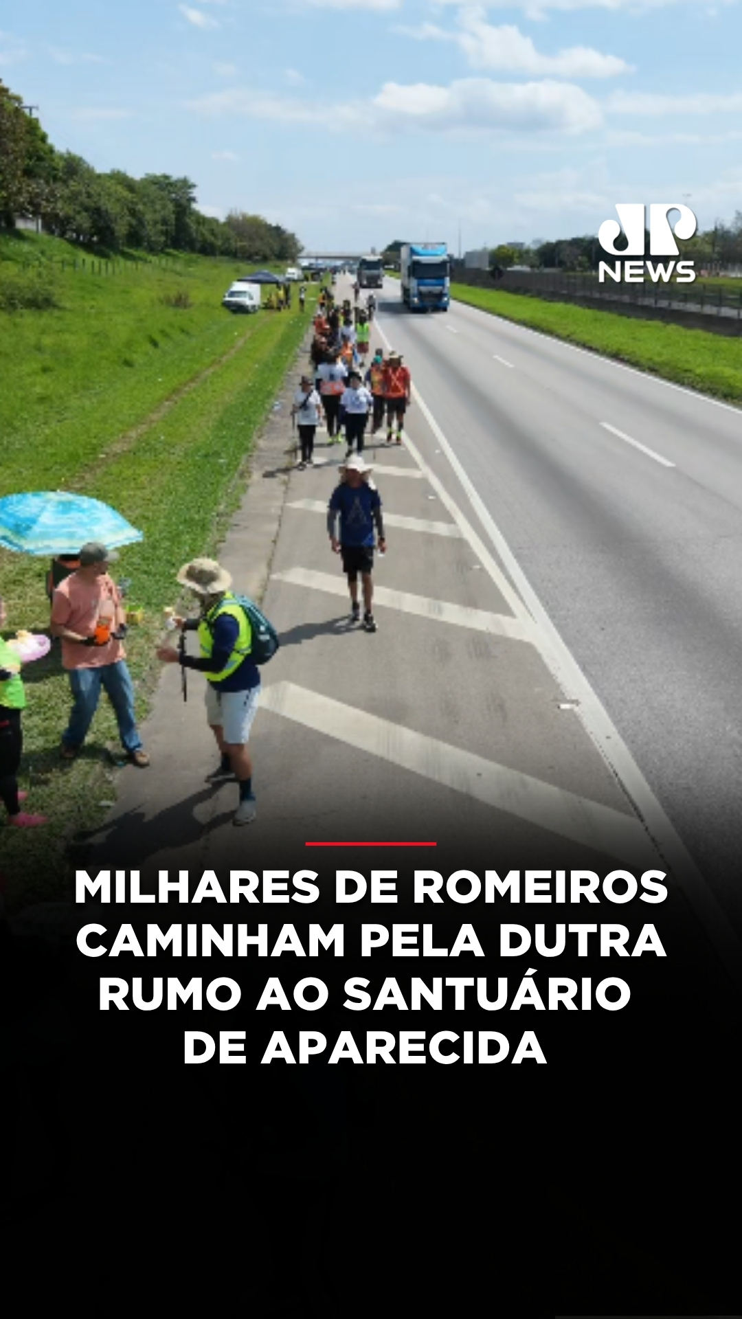 @Jovem Pan News