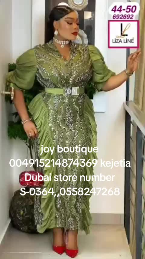 @Joy Boutique