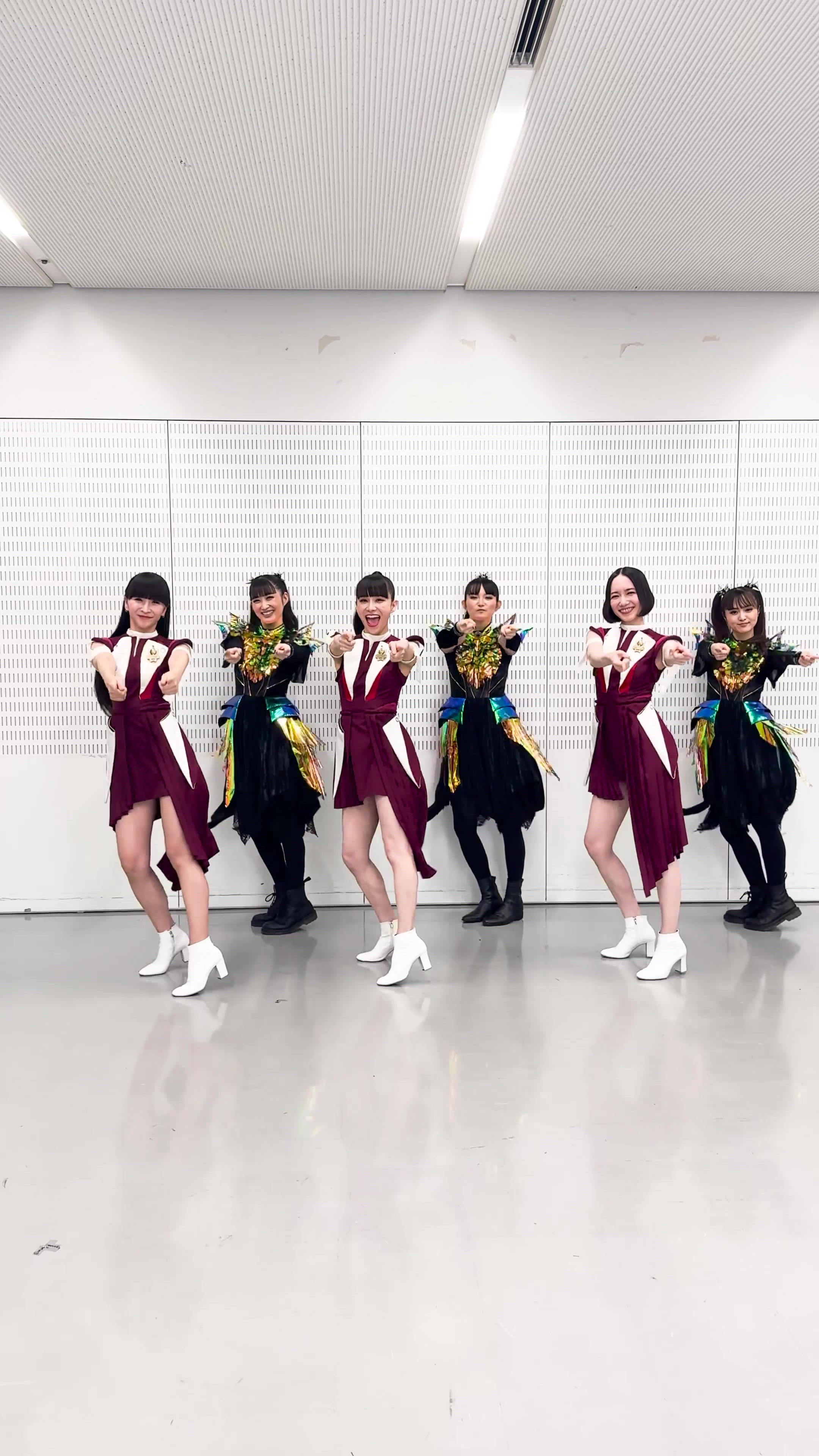@Perfume Official