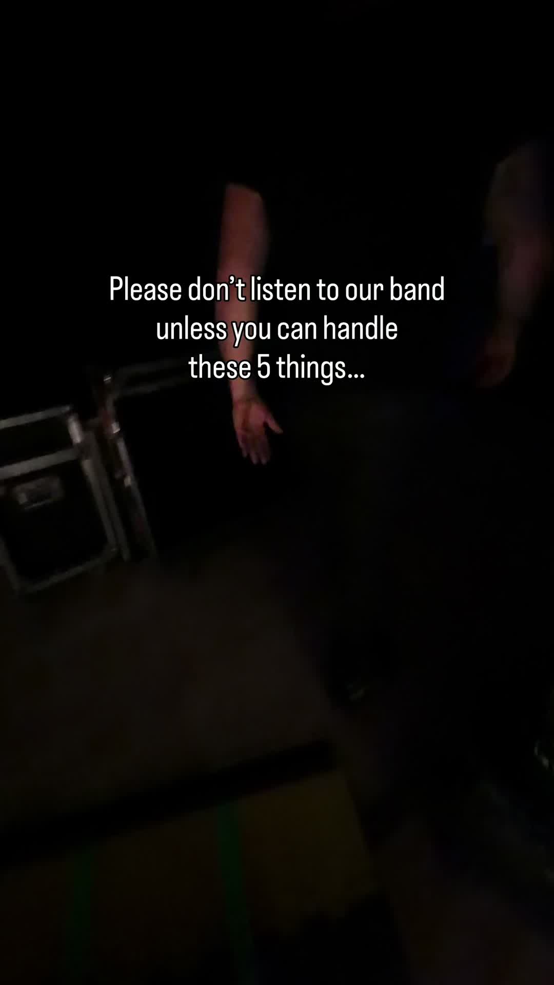 @Hinder