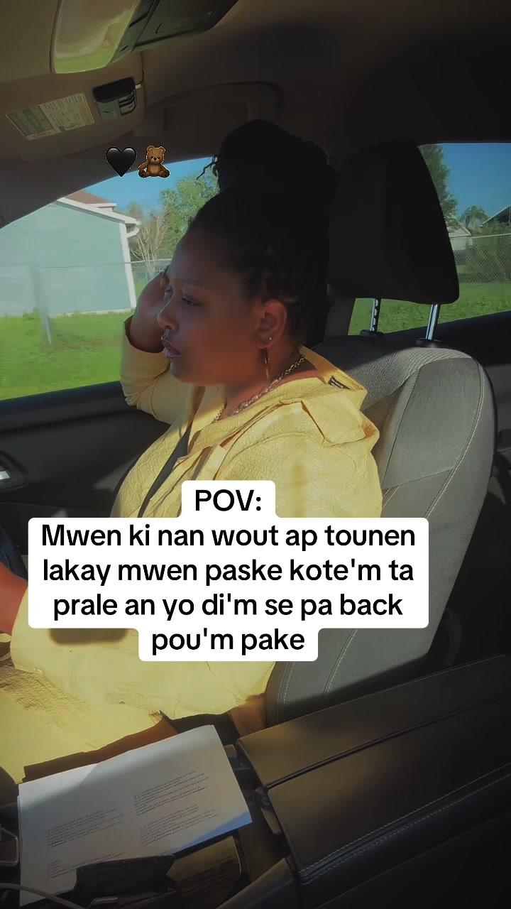 @Dieu cr&eacute;a Barbara 🙇&zwj;♀️❤️