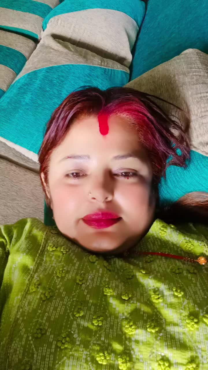 @Karki Sharmila