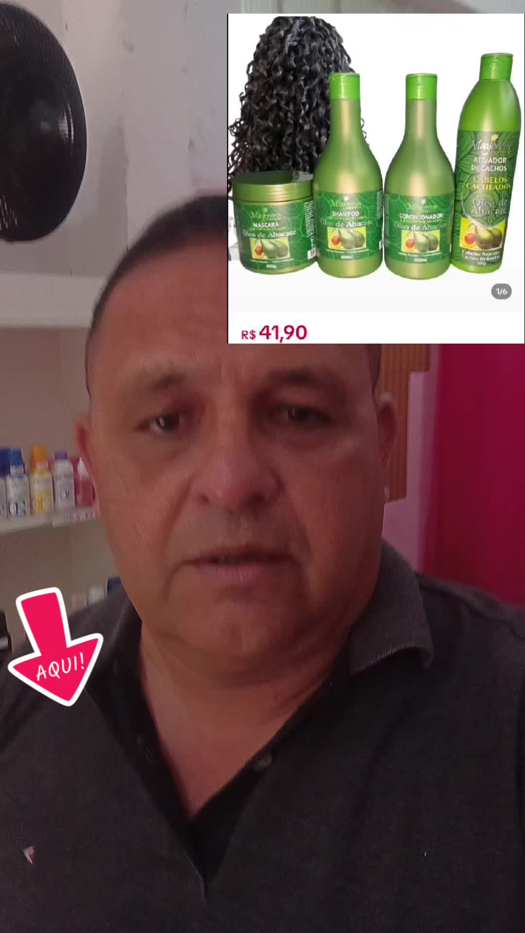 @julierde souza