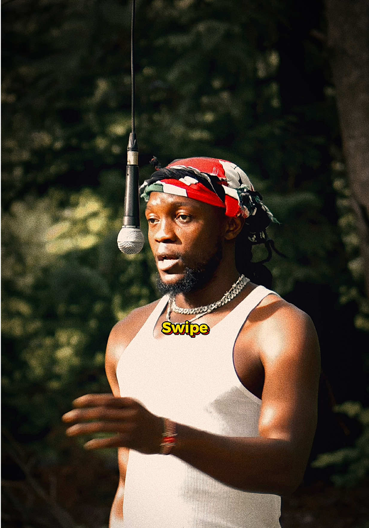 @Qwiss Hendrix