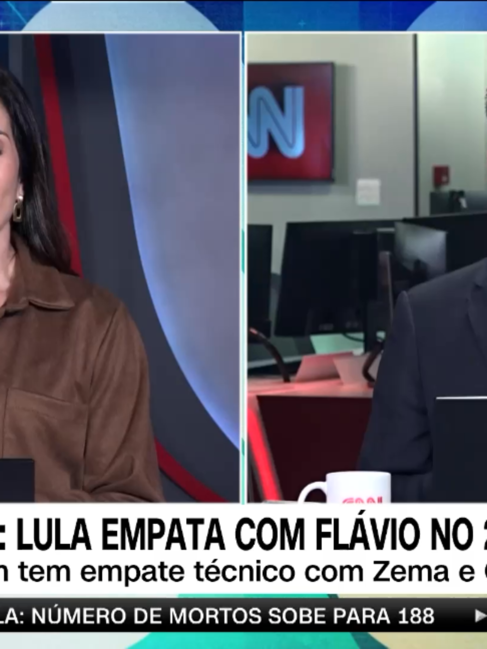 @CNN Brasil