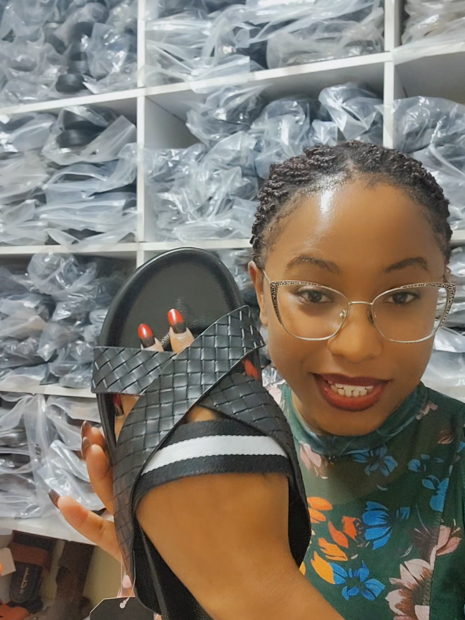 @Gracey Stores