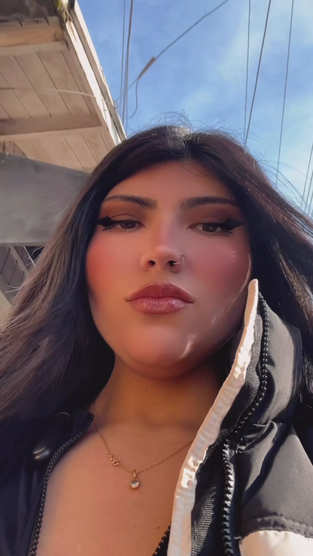 @Damaris Estefania