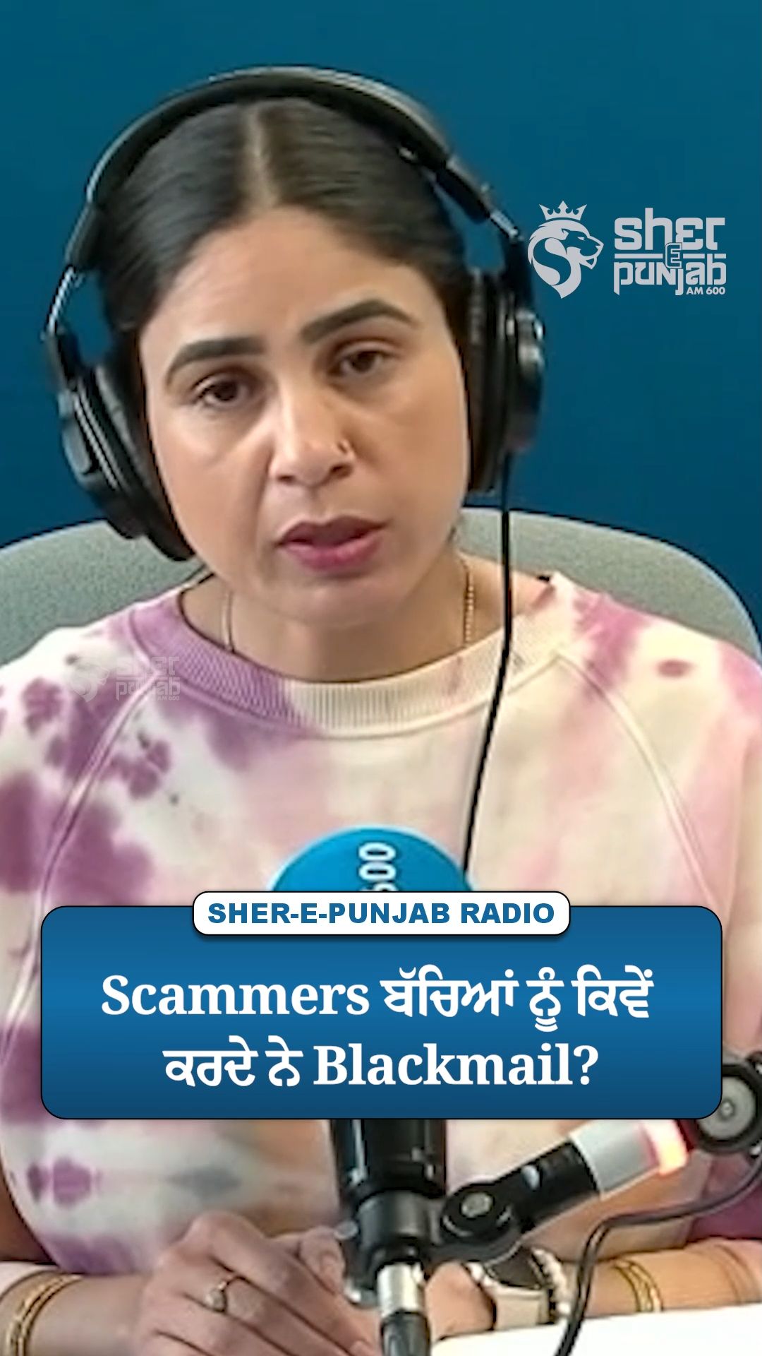 @Sherepunjab Radio Canada