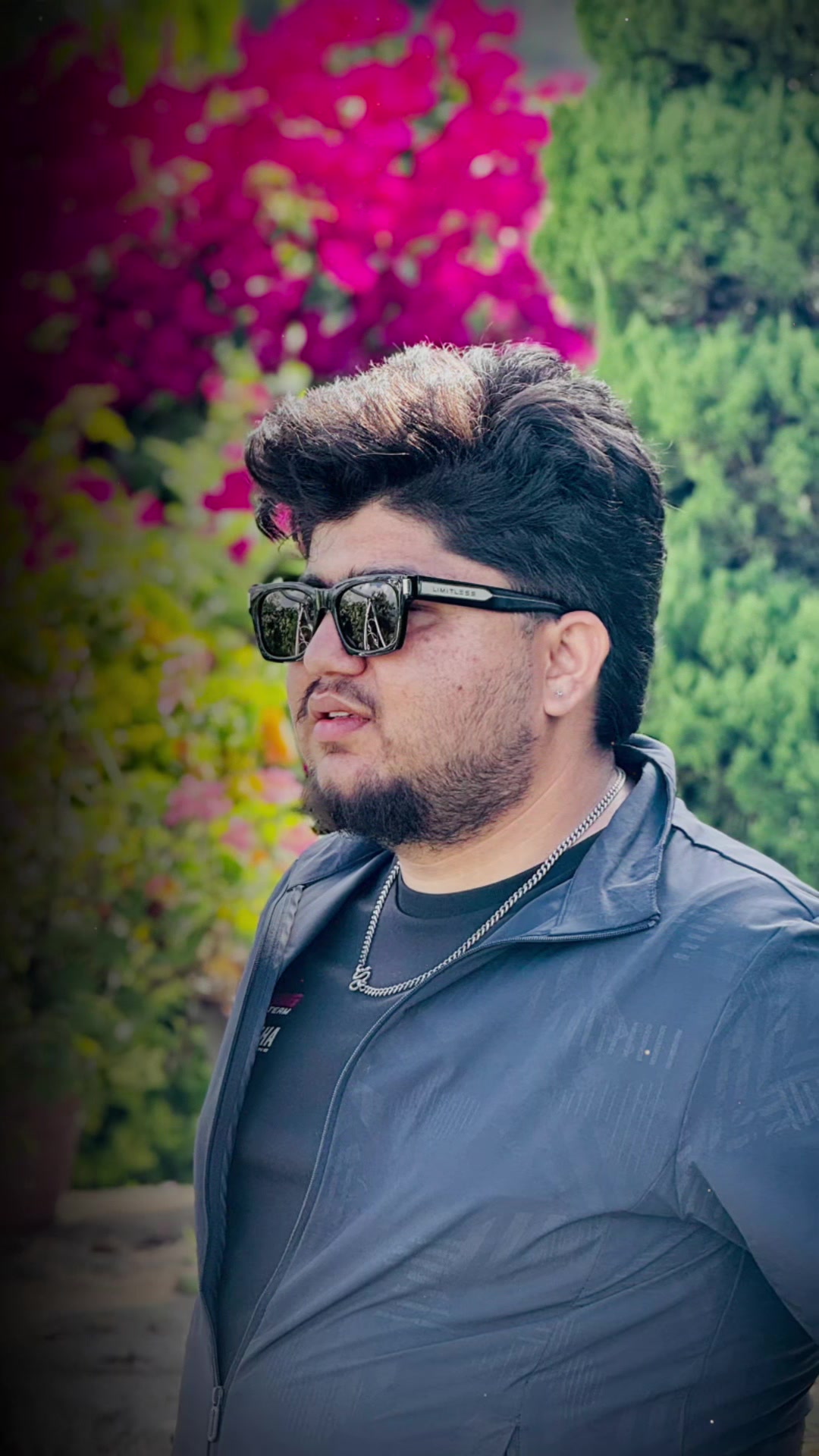 @Sanam Oli