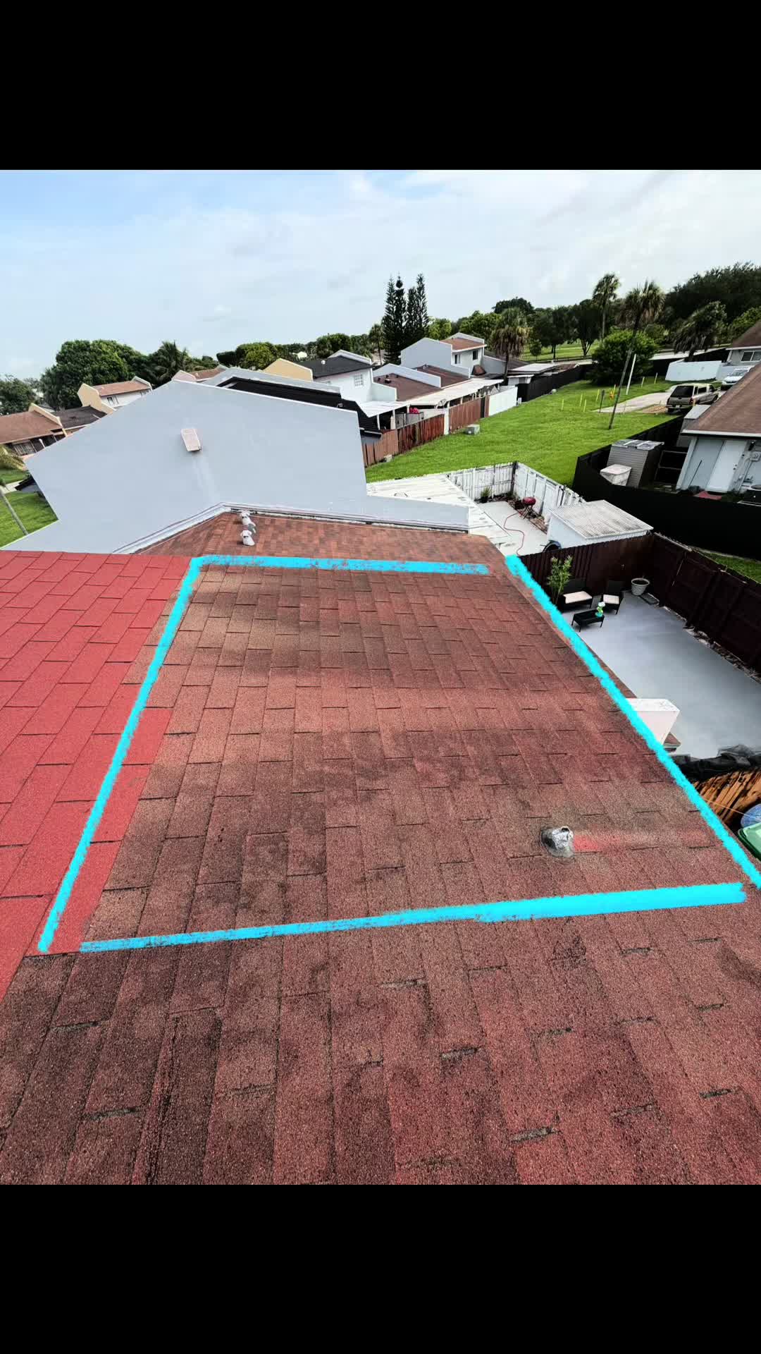 @ROOFING BY OMAR 🔨