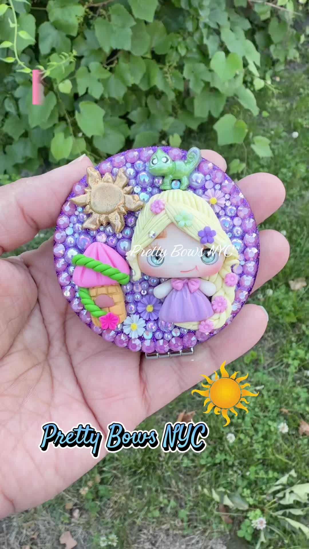 @𝙋𝙧𝙚𝙩𝙩𝙮 𝘽𝙤𝙬𝙨 𝙉𝙔𝘾🎀