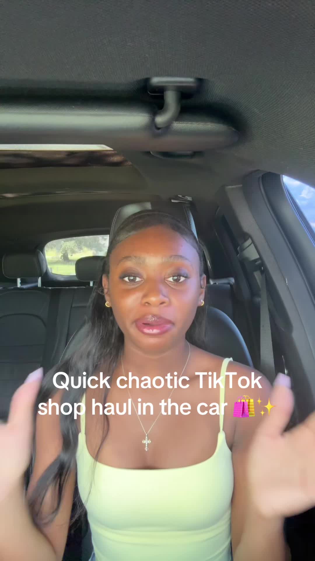 @Zi&rsquo;ya Michelle