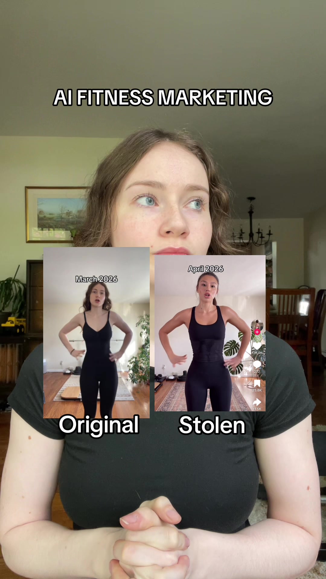 @Amanda