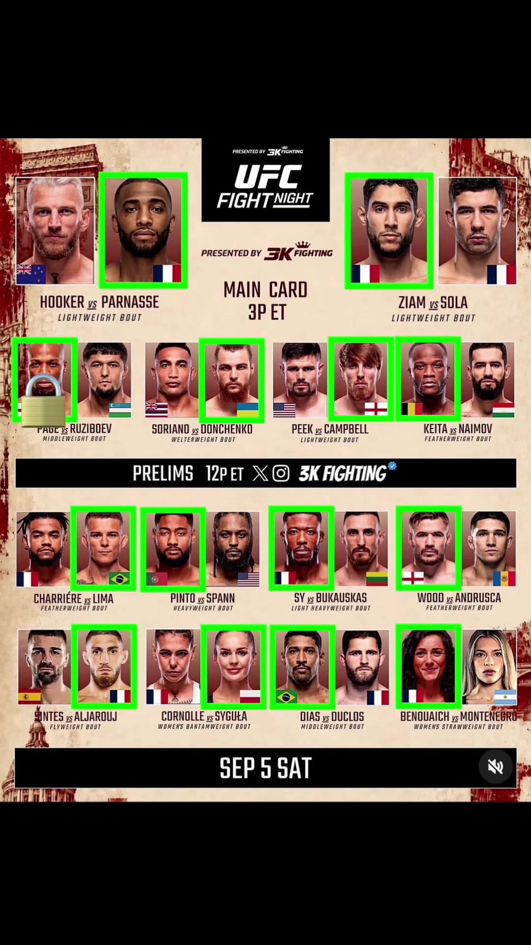 @UFCGenie