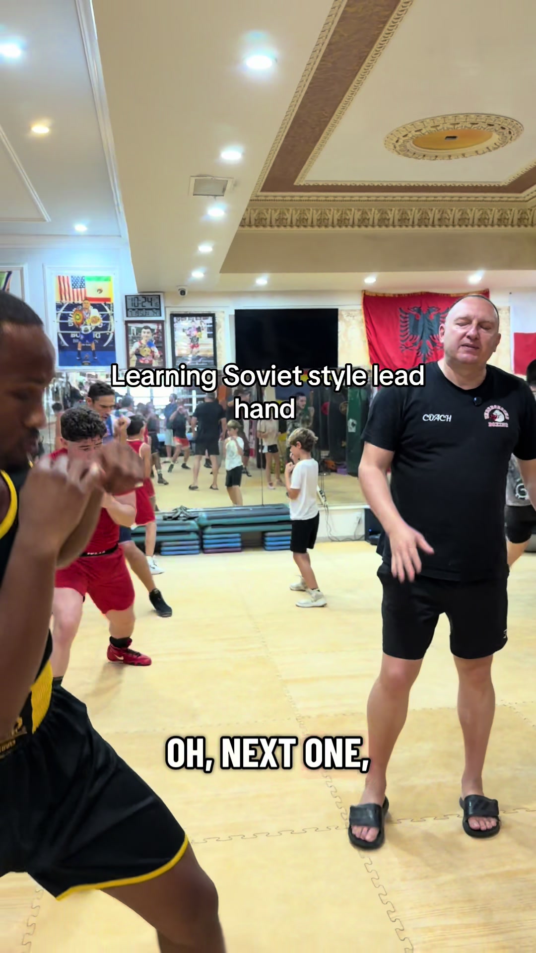 @coachjoshofficial