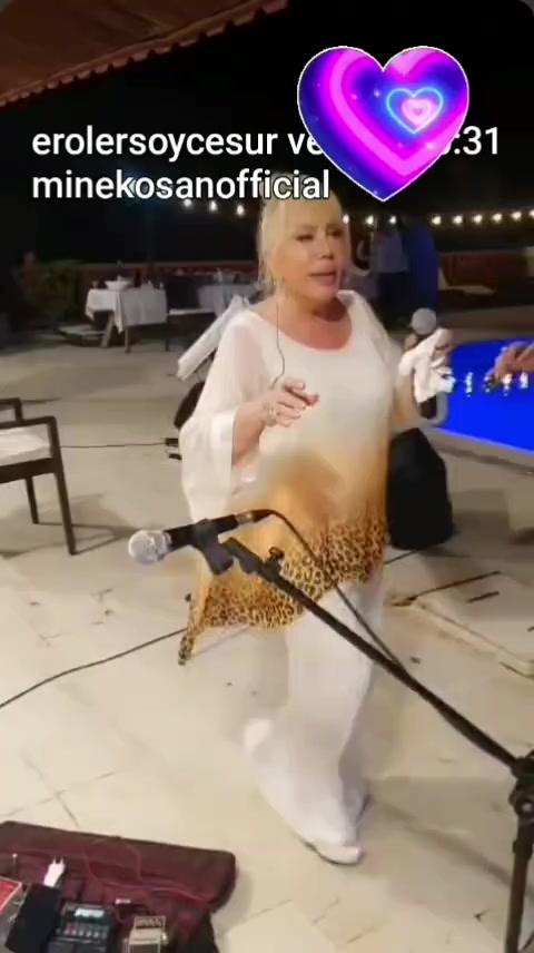 @Mine Koşan