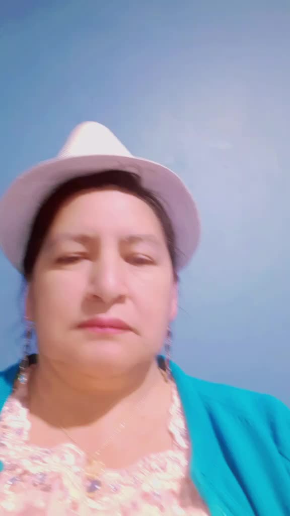 @Georgina Chalco