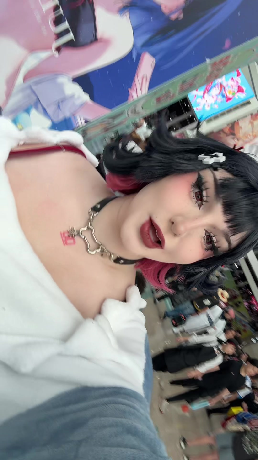 @Babie