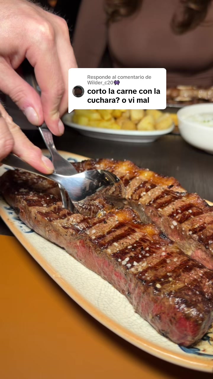 @La sabrosa