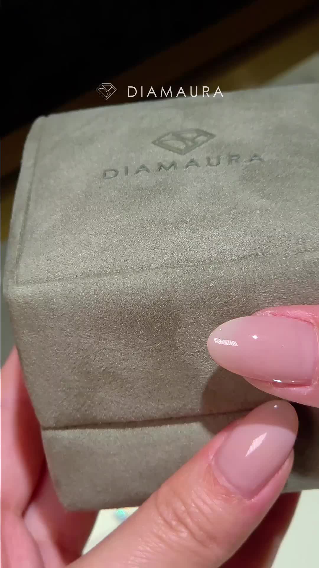 @DIAMAURA JEWELRY