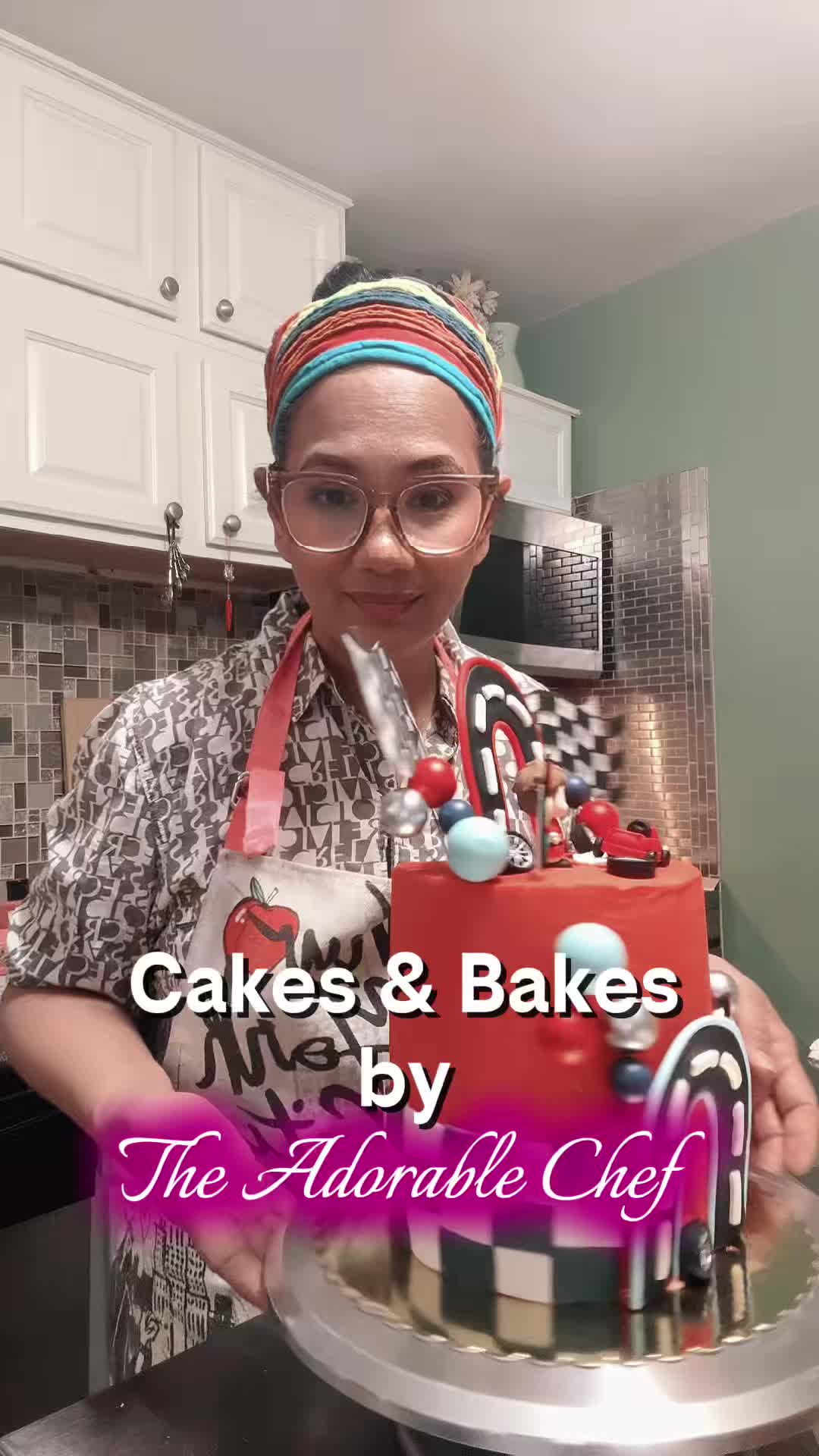 @theadorablechef