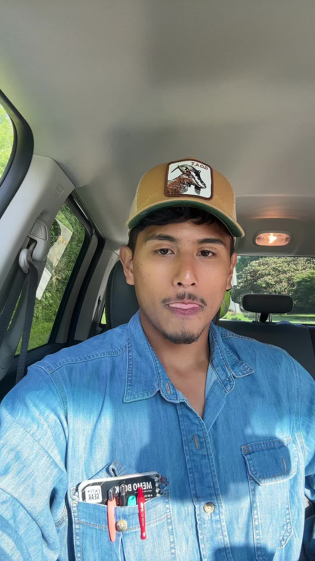 @Samuel De Leon