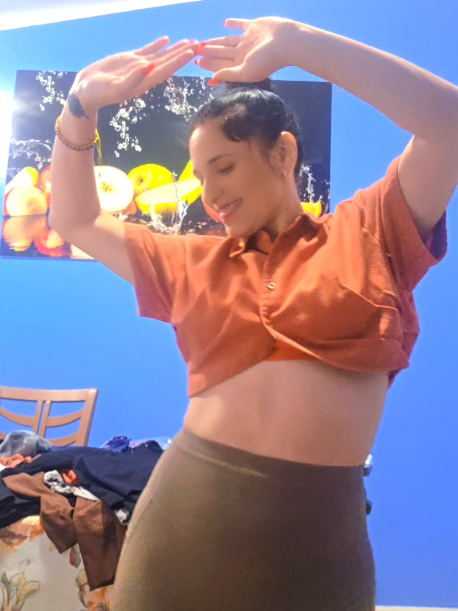 @Yuni Gutierrez