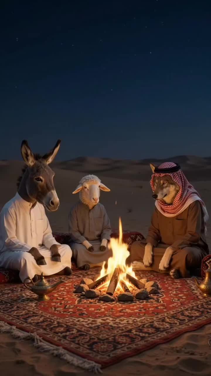 @عالم الـ Al