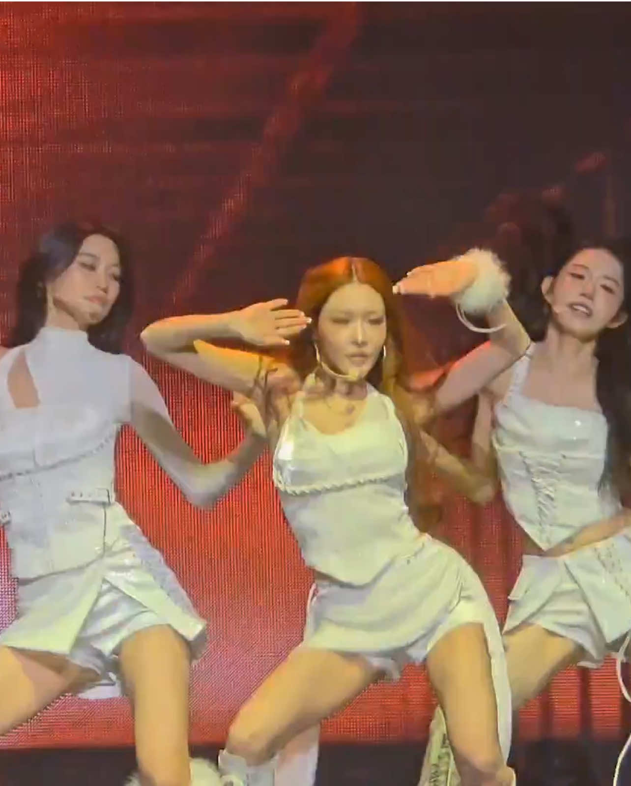 @I.O.I News