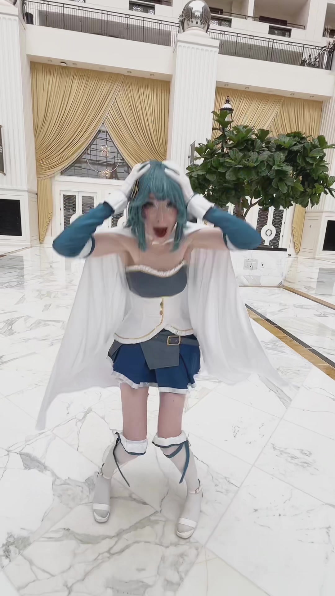 @✦☆finn☆✦