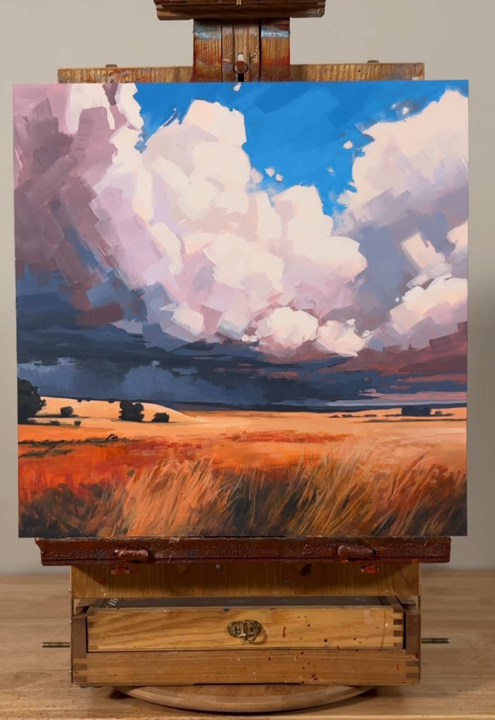 @Jim Musil Painter