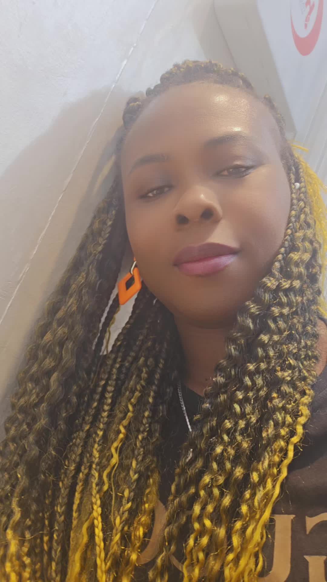 @Evelyn Opoku