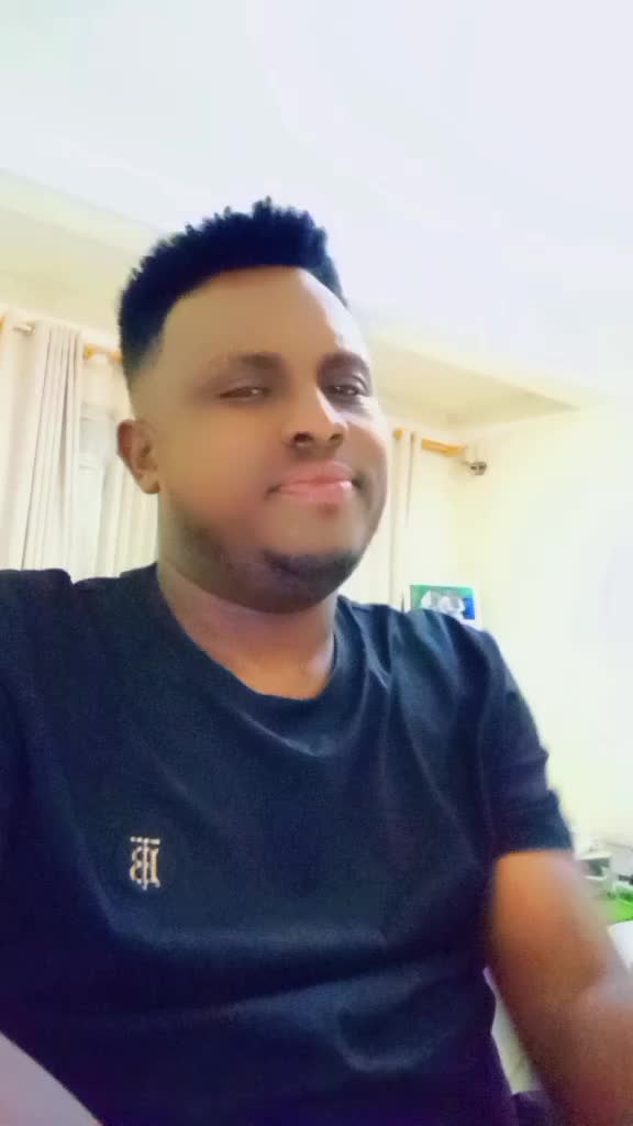 @Yemane G.
