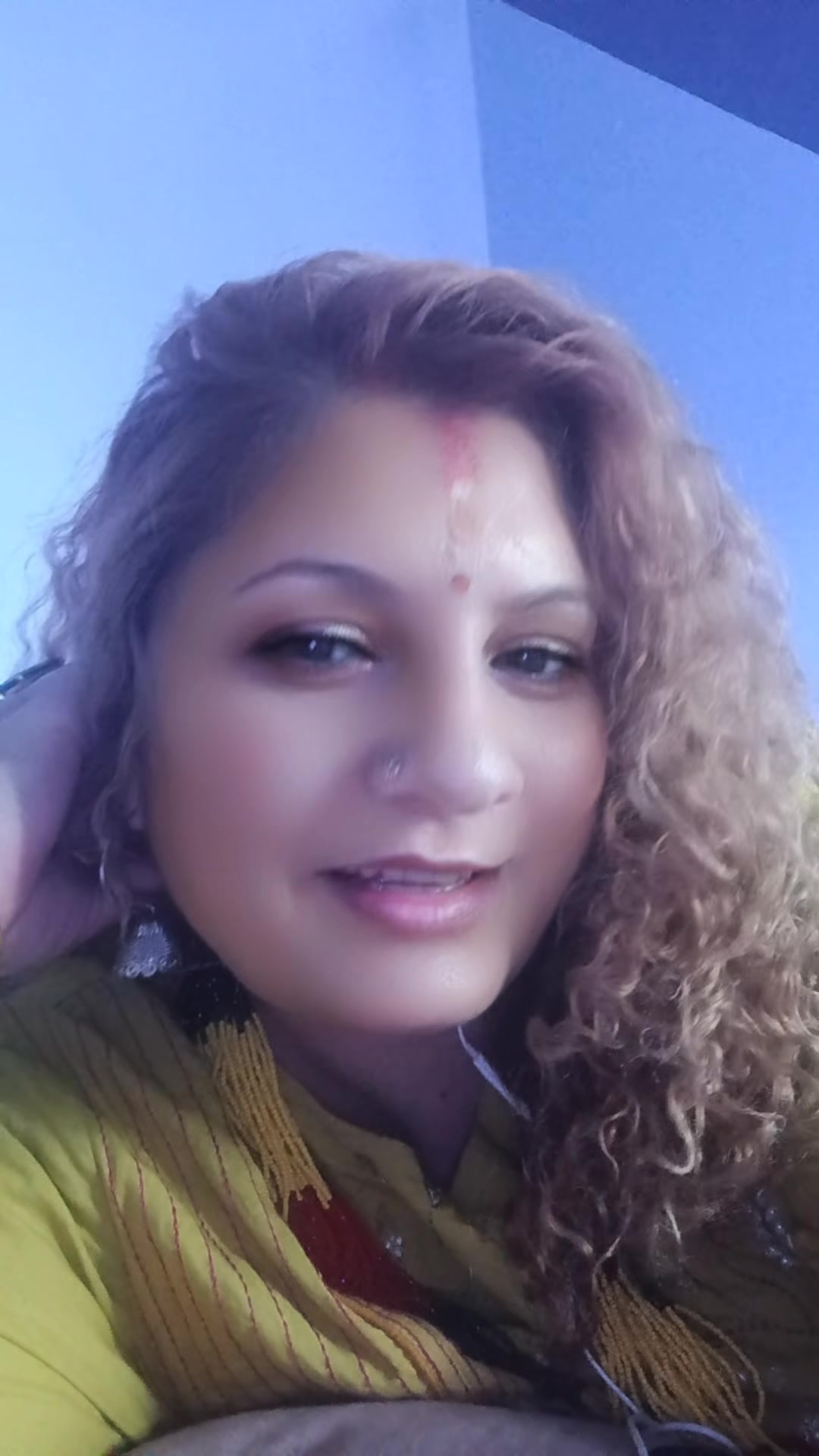 @devi ghimire