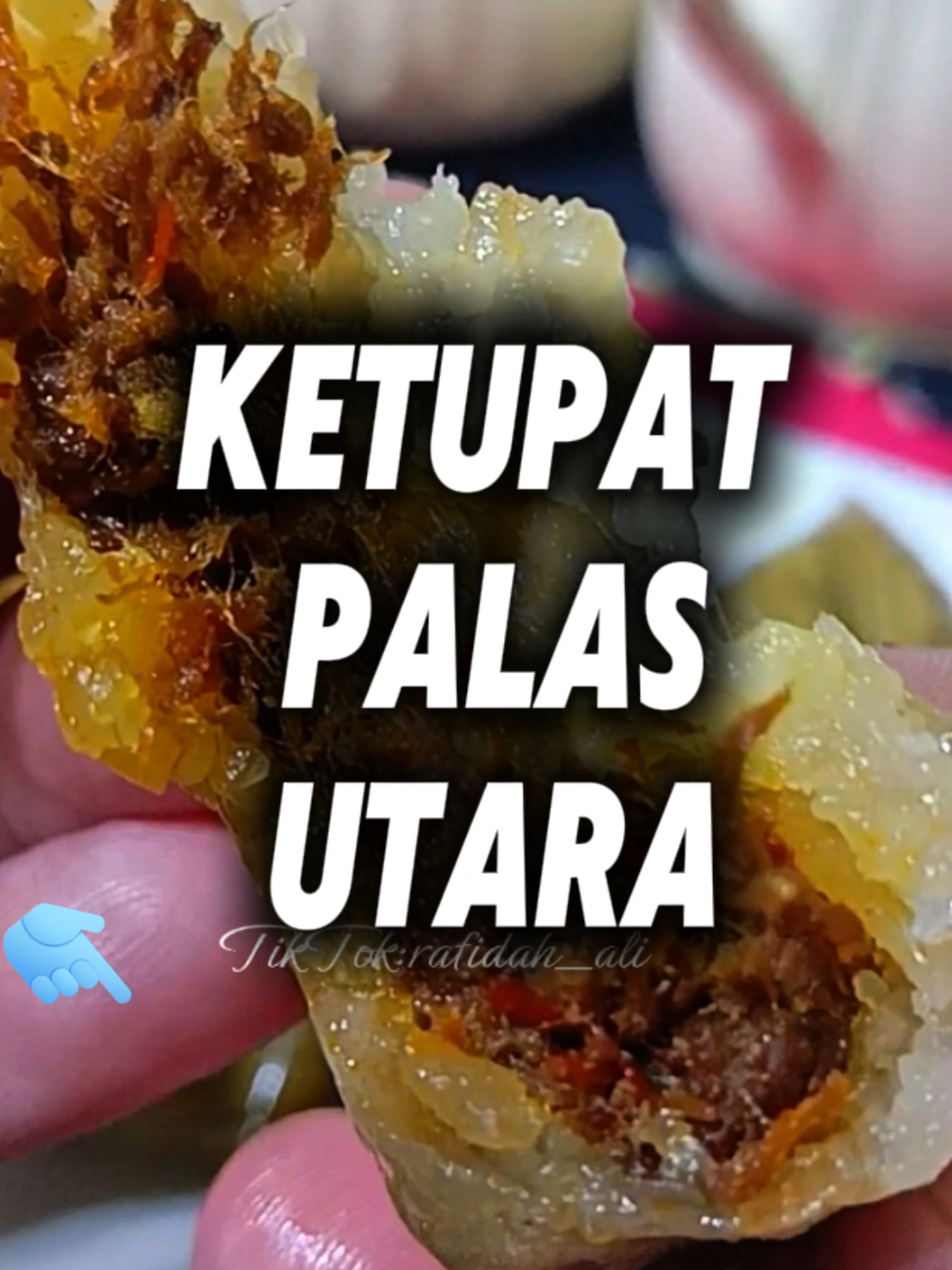 @Rafidah Ali