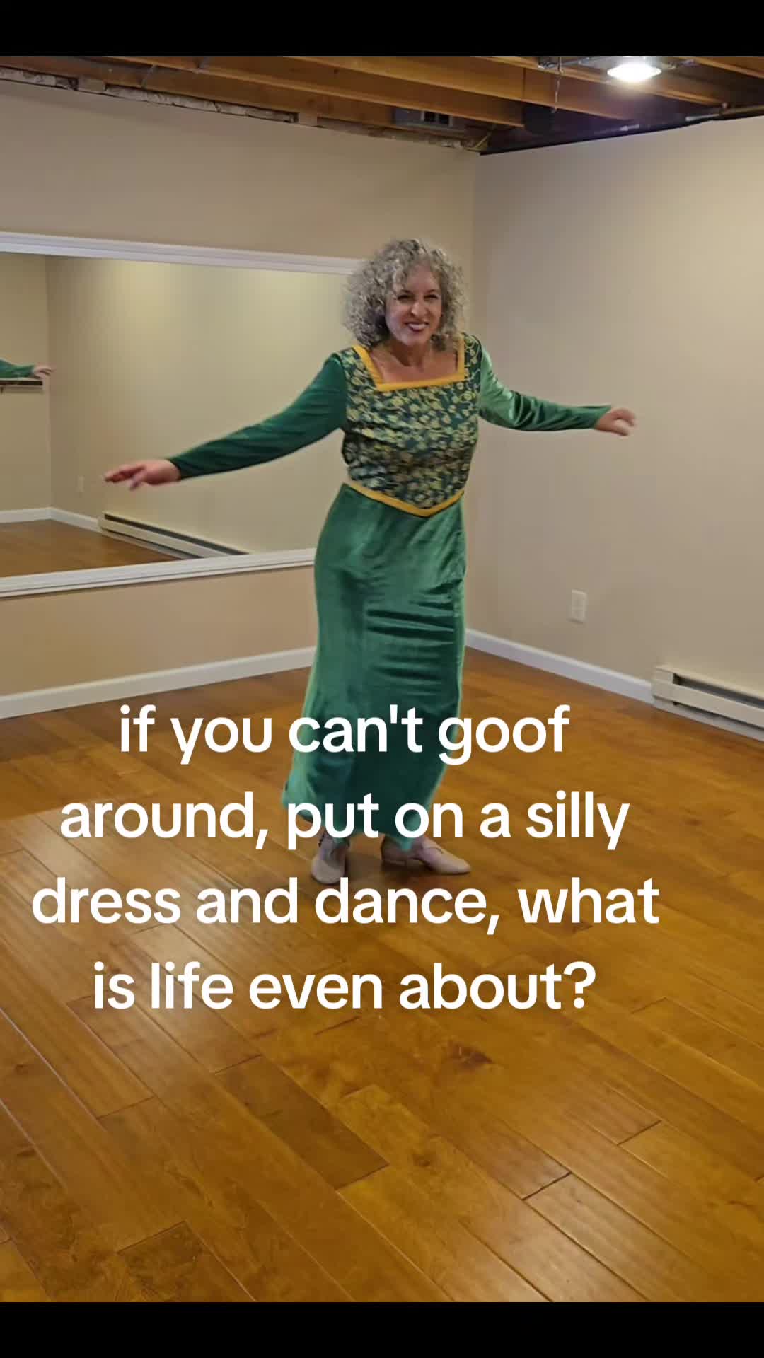 @Dance With Shelly