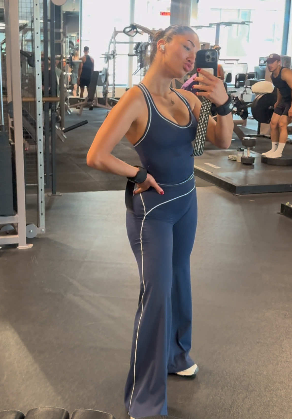 @Aleyna Locke | Fitness&Fashion