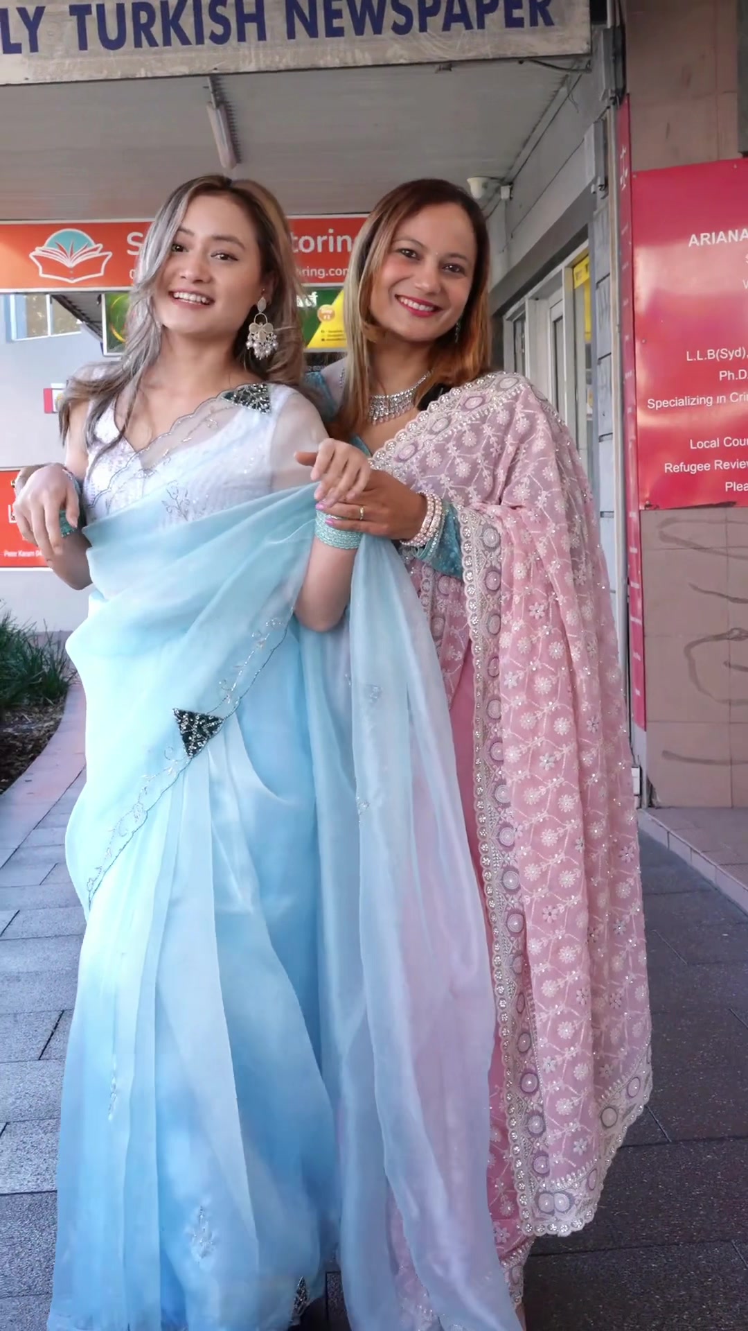 @Boutique Nepal Australia