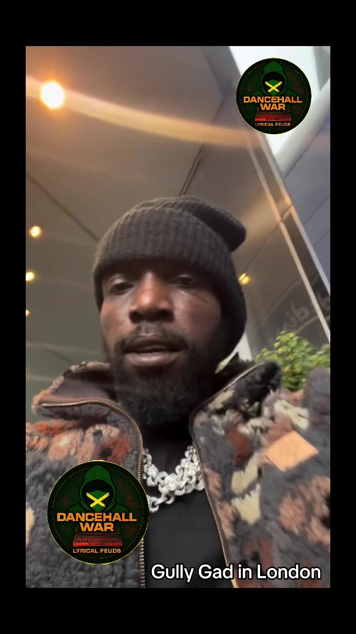 @DANCEHALL WAR CHANNEL
