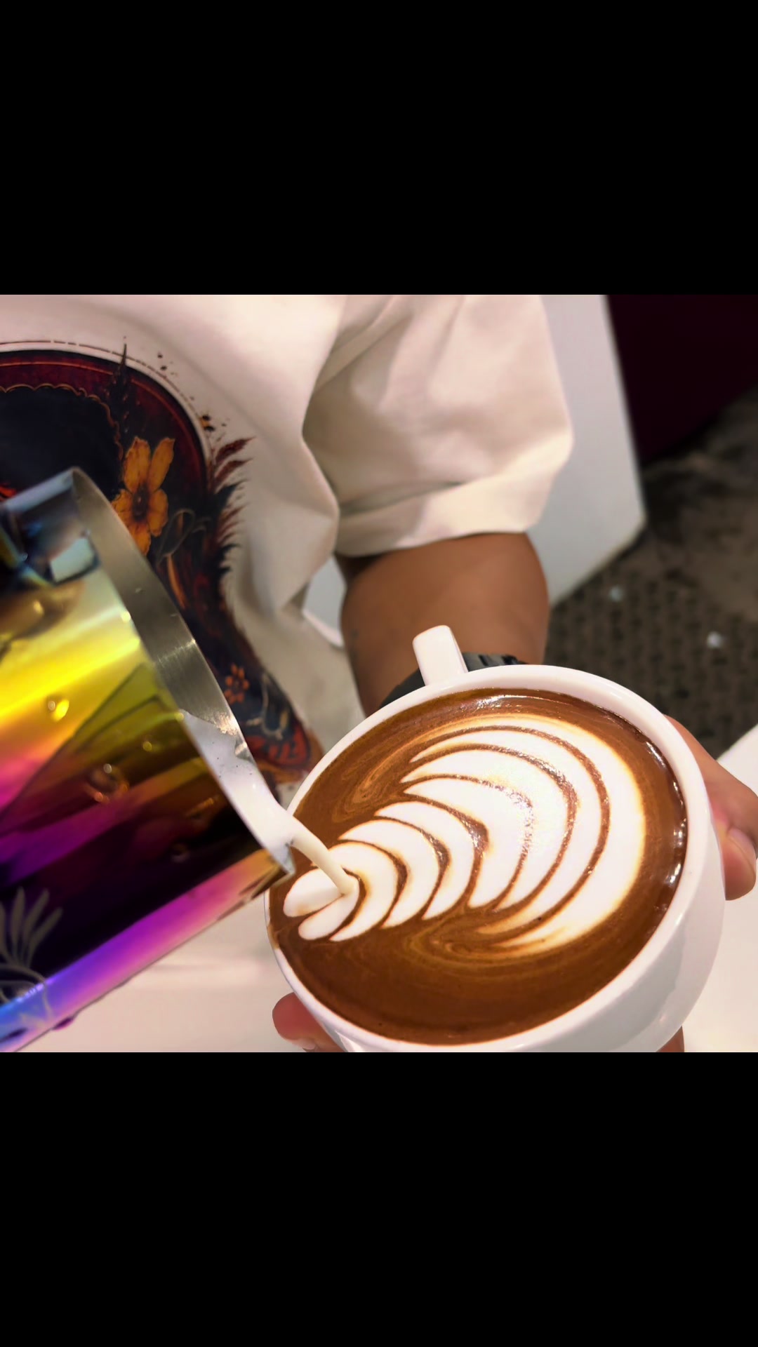@AnnapurnaCoffeeSchool