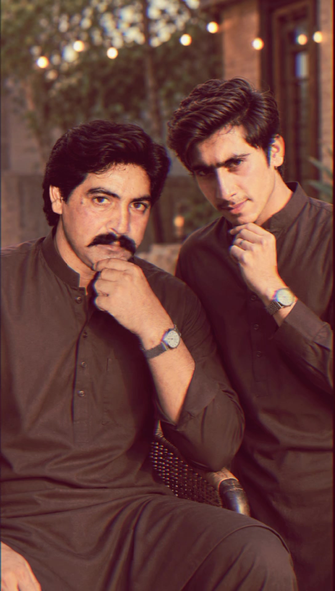 @Talha Sethi