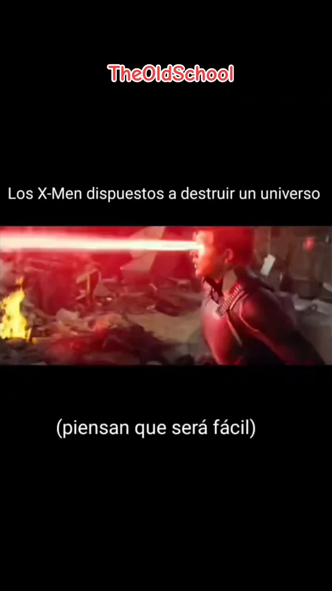 @Cinematographic Universe