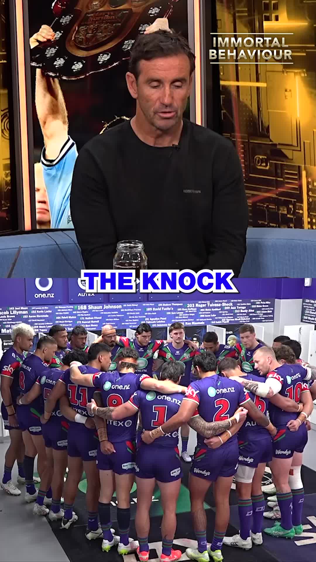 @NRL on Nine