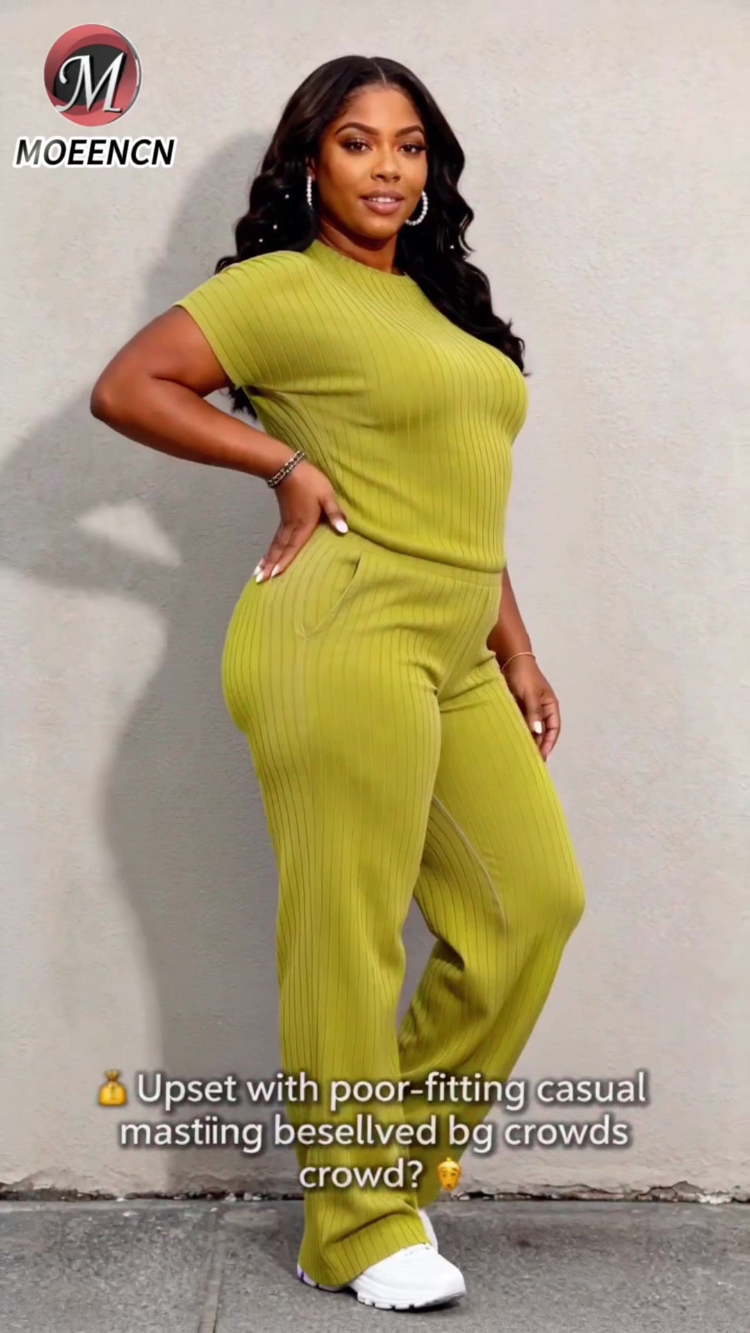 @MOEENCN FASHION