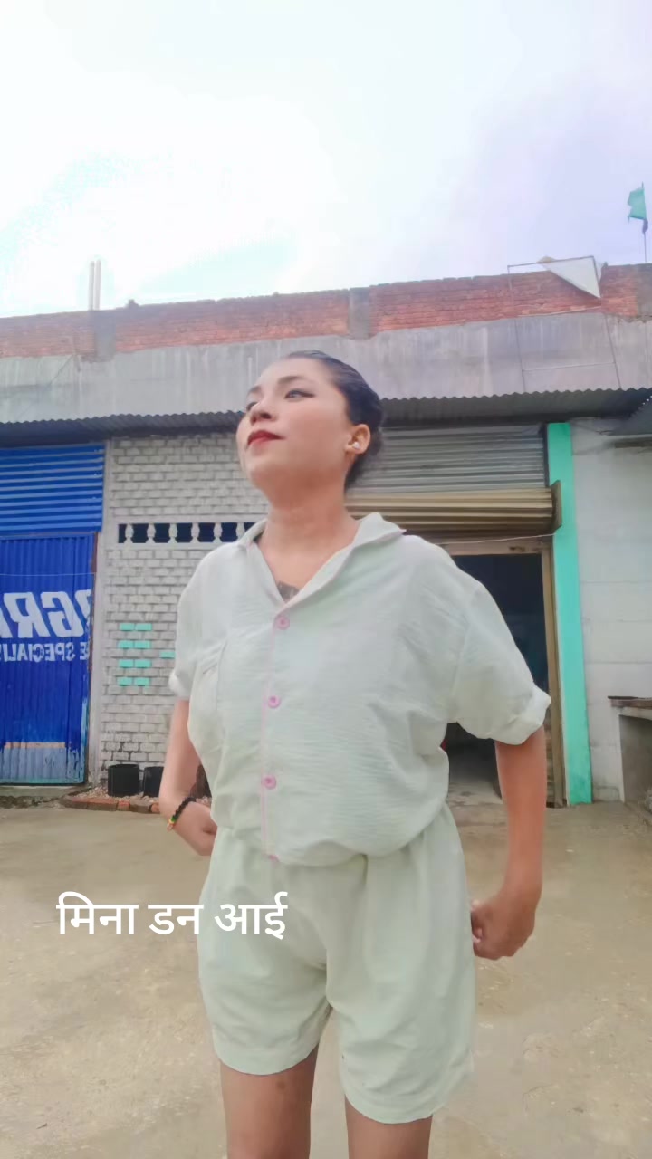 @Ro Shani
