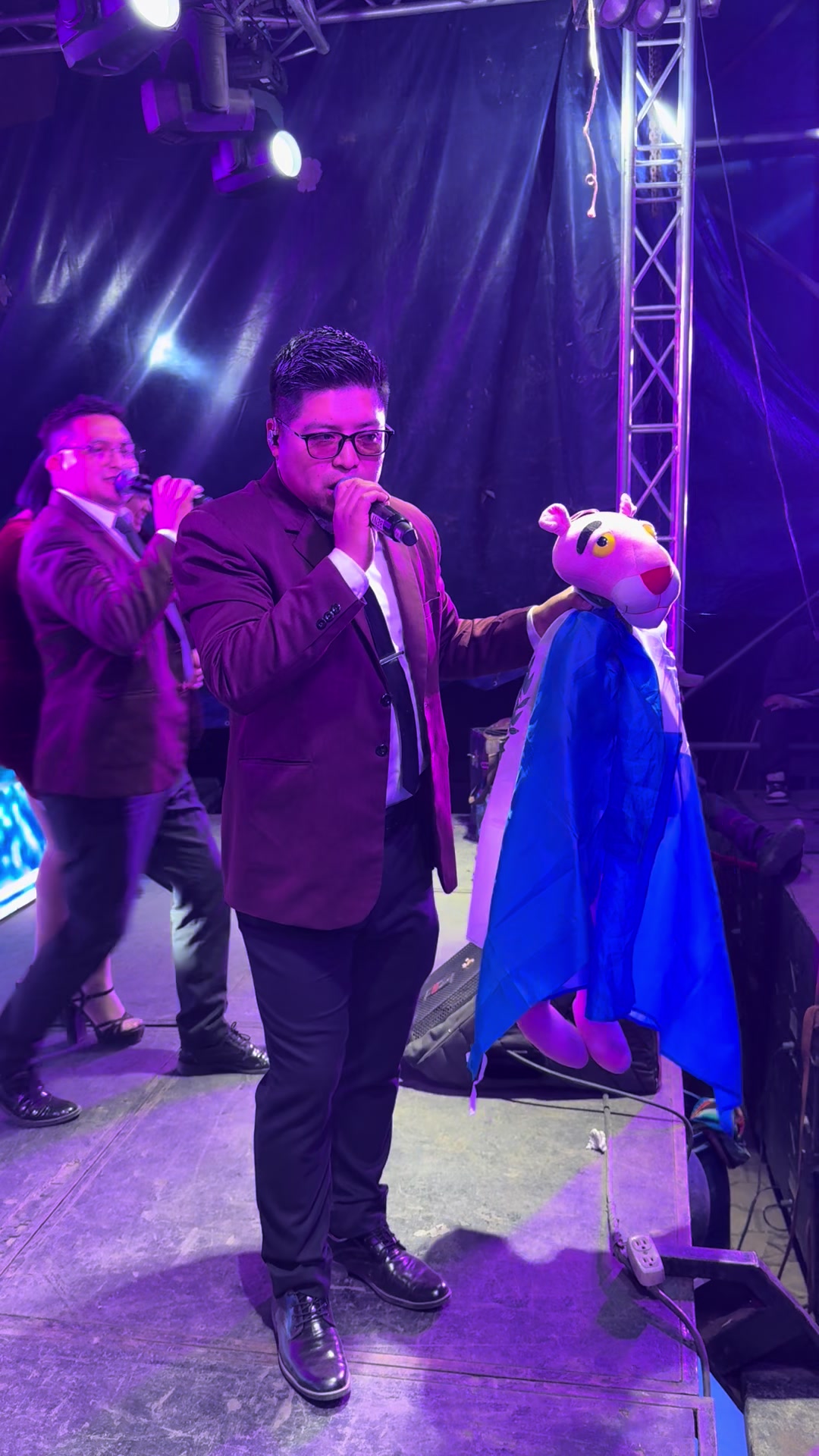 @PRODUCCIONES BUENOS AIRES