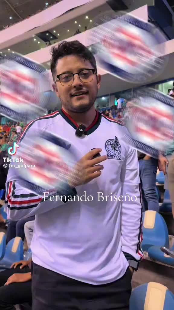 @Mexicanito