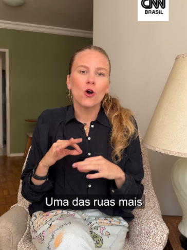 @CNN Brasil